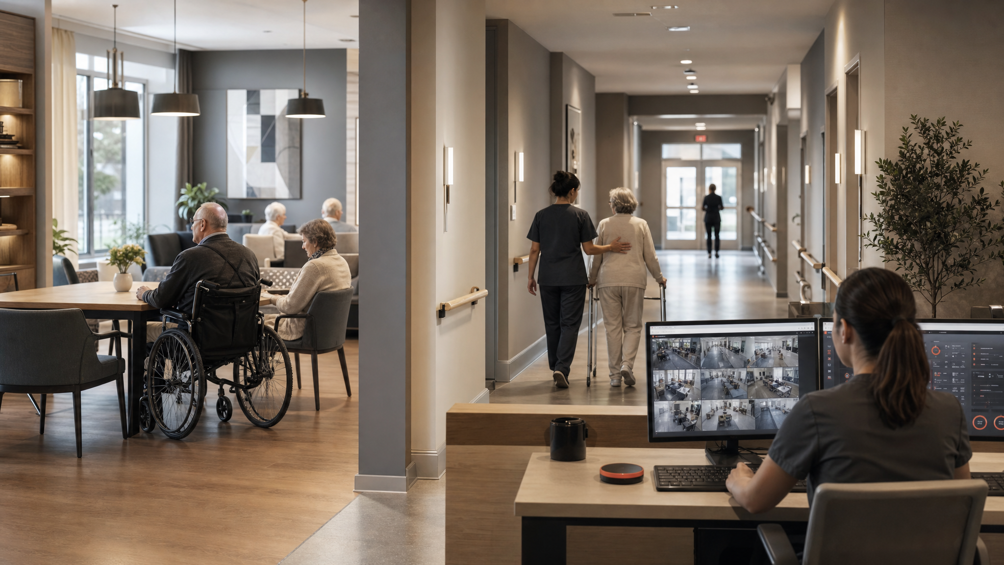 Healthcare & life sciences